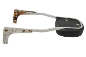 Honda - 02 Honda Shadow Spirit Seat Back VT1100C - Image 3