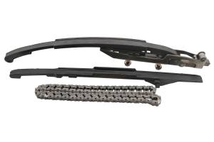 02 Honda Shadow Spirit Cam Chain & Guides VT1100C