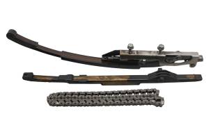 Honda - 02 Honda Shadow Spirit Cam Chain & Guides VT1100C - Image 3