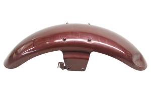 Honda - 02 Honda Shadow Spirit Front Fender VT1100C - Image 3