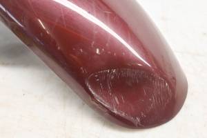 Honda - 02 Honda Shadow Spirit Front Fender VT1100C - Image 4