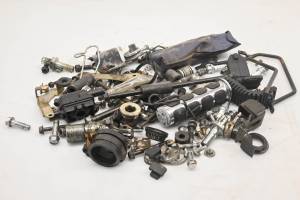 Honda - 02 Honda Shadow Spirit Hardware Set Nuts & Bolts VT1100C - Image 1