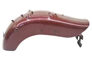 Honda - 02 Honda Shadow Spirit Rear Fender VT1100C - Image 1