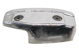 Honda - 02 Honda Shadow Spirit Cylinder Head Cover B VT1100C - Image 1