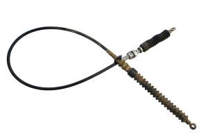 Polaris - 21 Polaris RZR Trail S 1000 Shifter Cable - Image 1