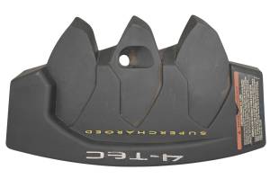 Sea-Doo - 05 Sea-Doo GTX 4-Tec Intake Manifold Cover - Image 2