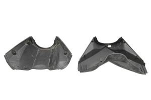 Sea-Doo - 05 Sea-Doo GTX 4-Tec Upper & Lower Steering Covers - Image 4