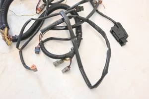 Sea-Doo - 05 Sea-Doo GTX 4-Tec Main Wire Harness Electrical Wiring For Parts - Image 2