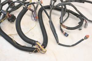 Sea-Doo - 05 Sea-Doo GTX 4-Tec Main Wire Harness Electrical Wiring For Parts - Image 3