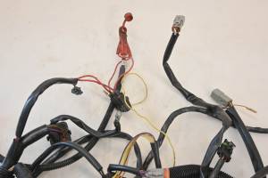 Sea-Doo - 05 Sea-Doo GTX 4-Tec Main Wire Harness Electrical Wiring For Parts - Image 5