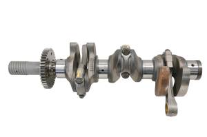 05 Sea-Doo GTX 4-Tec Crankshaft Crank Shaft & Connecting Rods