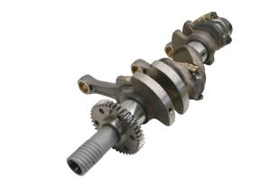 Sea-Doo - 05 Sea-Doo GTX 4-Tec Crankshaft Crank Shaft & Connecting Rods - Image 3