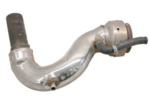 Sea-Doo - 05 Sea-Doo GTX 4-Tec Header Exhaust Head Pipe - Image 2