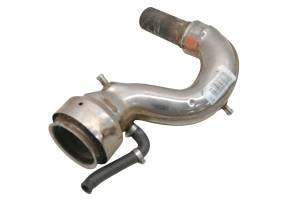 Sea-Doo - 05 Sea-Doo GTX 4-Tec Header Exhaust Head Pipe - Image 3