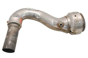 Sea-Doo - 05 Sea-Doo GTX 4-Tec Header Exhaust Head Pipe - Image 4