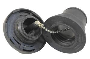 Sea-Doo - 05 Sea-Doo GTX 4-Tec Gas Cap - Image 2