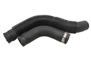 02 Honda Shadow Spirit Radiator Coolant Hoses VT1100C