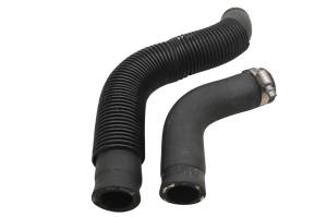 Honda - 02 Honda Shadow Spirit Radiator Coolant Hoses VT1100C - Image 2