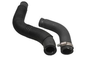 Honda - 02 Honda Shadow Spirit Radiator Coolant Hoses VT1100C - Image 3