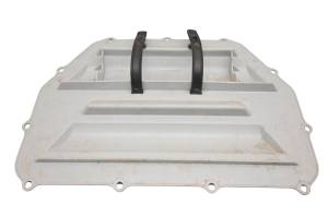 Sea-Doo - 05 Sea-Doo GTX 4-Tec Rear Storage Door Cover - Image 2