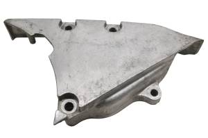 Honda - 02 Honda Shadow Spirit Starter Cover VT1100C - Image 1