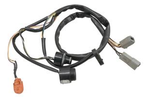 05 Sea-Doo GTX 4-Tec Steering Wire Harness Electrical Wiring