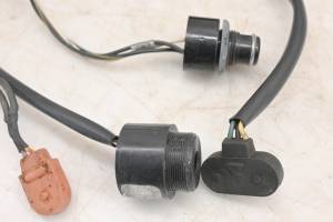 Sea-Doo - 05 Sea-Doo GTX 4-Tec Steering Wire Harness Electrical Wiring - Image 4