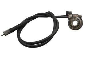 02 Honda Shadow Spirit Speedometer Gear & Cable VT1100C