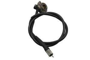 Honda - 02 Honda Shadow Spirit Speedometer Gear & Cable VT1100C - Image 2