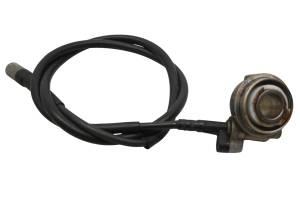Honda - 02 Honda Shadow Spirit Speedometer Gear & Cable VT1100C - Image 3