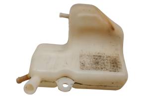 Honda - 02 Honda Shadow Spirit Coolant Overflow Radiator Bottle VT1100C - Image 3