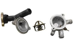 Honda - 02 Honda Shadow Spirit Thermostat VT1100C - Image 2