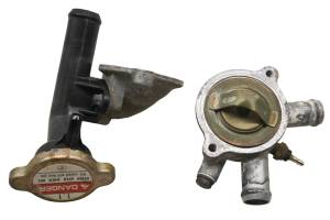 Honda - 02 Honda Shadow Spirit Thermostat VT1100C - Image 3