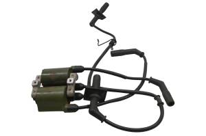 Honda - 02 Honda Shadow Spirit Ignition Coils VT1100C - Image 2