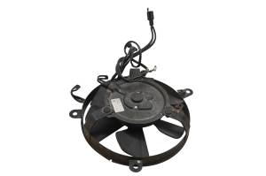 Honda - 02 Honda Shadow Spirit Radiator Fan VT1100C - Image 2