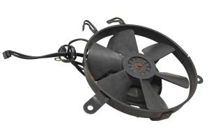 Honda - 02 Honda Shadow Spirit Radiator Fan VT1100C - Image 3