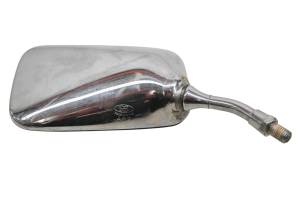 Honda - 02 Honda Shadow Spirit Right Mirror VT1100C - Image 3