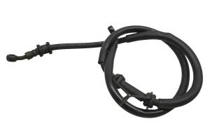 Honda - 02 Honda Shadow Spirit Front Brake Line VT1100C - Image 3