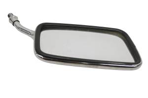 Honda - 02 Honda Shadow Spirit Left Mirror VT1100C - Image 1