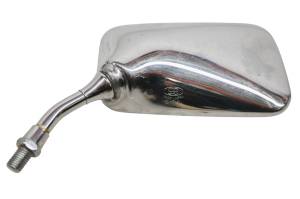 Honda - 02 Honda Shadow Spirit Left Mirror VT1100C - Image 3