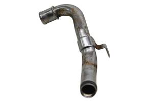 Honda - 02 Honda Shadow Spirit Radiator Coolant Inlet Water Pipe VT1100C - Image 3
