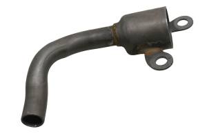Honda - 02 Honda Shadow Spirit Engine Oil Relief Pipe VT1100C - Image 1