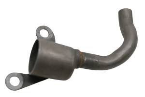 Honda - 02 Honda Shadow Spirit Engine Oil Relief Pipe VT1100C - Image 3