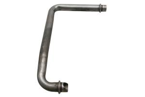 Honda - 02 Honda Shadow Spirit Engine Oil Pipe VT1100C - Image 2