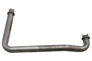 Honda - 02 Honda Shadow Spirit Engine Oil Pipe VT1100C - Image 3