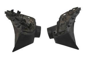05 Sea-Doo GTX 4-Tec Left & Right Handlebar Housings