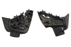 Sea-Doo - 05 Sea-Doo GTX 4-Tec Left & Right Handlebar Housings - Image 2