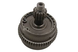 Honda - 02 Honda Shadow Spirit Torque Limiter VT1100C - Image 1