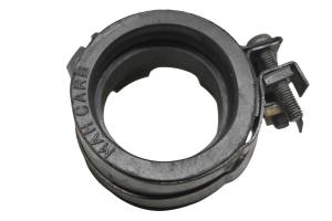 Honda - 02 Honda Shadow Spirit Intake Manifold Boot VT1100C - Image 2