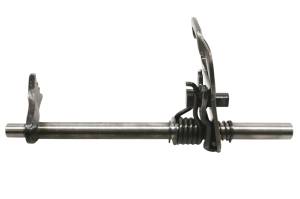 Honda - 02 Honda Shadow Spirit Transmission Shift Shaft Shifter VT1100C - Image 1